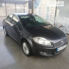 Fiat Linea 06.06.2022