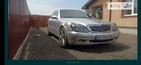 Mercedes-Benz S 430 04.06.2022