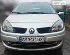 Renault Scenic 30.06.2022