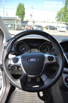 Ford Focus 31.05.2022