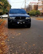 BMW X5 24.06.2022