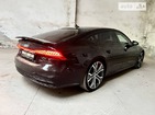 Audi A7 Sportback 17.07.2022