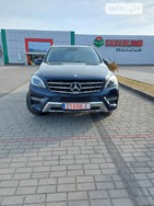 Mercedes-Benz ML 350 27.06.2022