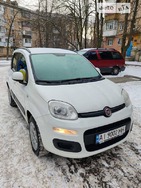 Fiat Panda 2015 Київ 0.9 л  хэтчбек механіка к.п.