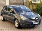 Opel Corsa 23.06.2022