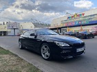 BMW 6 Series 12.06.2022