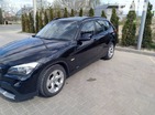 BMW X1 10.06.2022