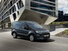 Ford Transit Connect 10.05.2022