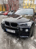 BMW X4 01.06.2022