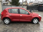 Dacia Sandero 17.05.2022