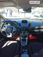 Ford Fiesta 19.05.2022