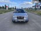Subaru Forester 03.06.2022