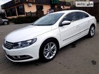 Volkswagen CC 26.05.2022