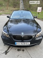 BMW 523 17.05.2022