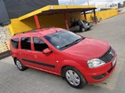Dacia Logan MCV 12.06.2022
