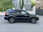 Lexus GX 470 18.06.2022