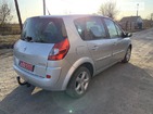 Renault Scenic 13.05.2022