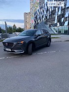 Mazda CX-9 2016 Полтава  внедорожник автомат к.п.
