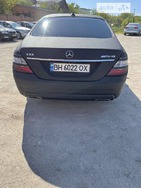 Mercedes-Benz S 320 2000 Кировоград 3.2 л  седан автомат к.п.