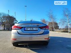 Hyundai Elantra 18.06.2022