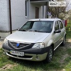 Dacia Logan 08.06.2022