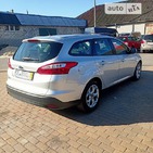 Ford Focus 23.06.2022