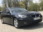 BMW 520 10.05.2022