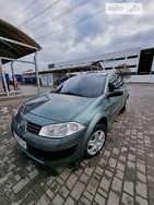 Renault Megane 25.06.2022