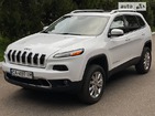 Jeep Cherokee 22.06.2022