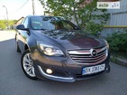 Opel Insignia 26.05.2022