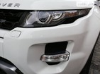 Land Rover Range Rover Evoque 2013 Киев 2 л  внедорожник автомат к.п.