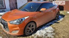 Hyundai Veloster 13.05.2022