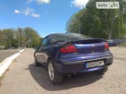 Opel Tigra 13.06.2022