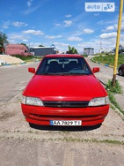 Ford Orion 03.05.2022