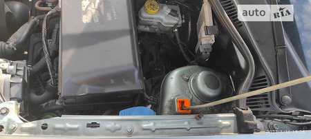 Seat Ibiza 2005  випуску Дніпро з двигуном 0 л бензин хэтчбек механіка за 2700 долл. 