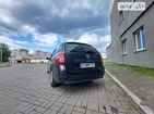 Dacia Logan 2018 Черкаси 1 л  універсал механіка к.п.