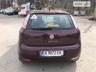 Fiat Grande Punto 28.05.2022