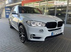 BMW X5 19.06.2022