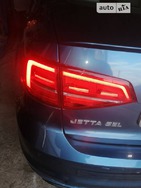 Volkswagen Jetta 2015 Львов 1.4 л  седан автомат к.п.