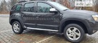 Dacia Duster 05.06.2022