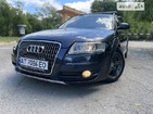 Audi A6 allroad quattro 10.06.2022