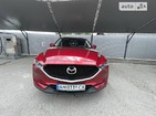 Mazda CX-5 20.06.2022