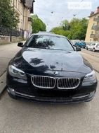 BMW 520 13.05.2022