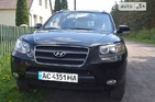 Hyundai Santa Fe 15.05.2022