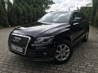 Audi Q5 05.06.2022