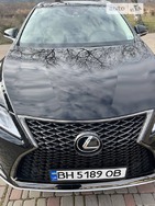 Lexus RX 350 26.06.2022