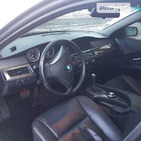 BMW 545 11.06.2022
