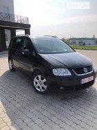 Volkswagen Touran 07.06.2022