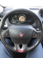 Renault Megane 11.06.2022