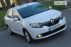 Renault Logan 23.06.2022